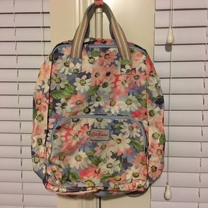 Cath Kidston Backpack
