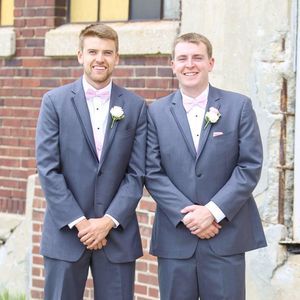 Meet your Posher, Ben