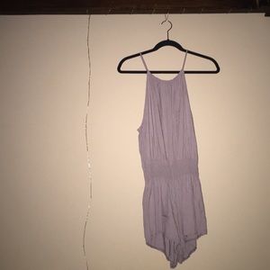 Taupe brandy Melville jumper