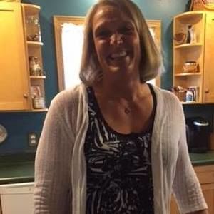 Meet your Posher, Janet