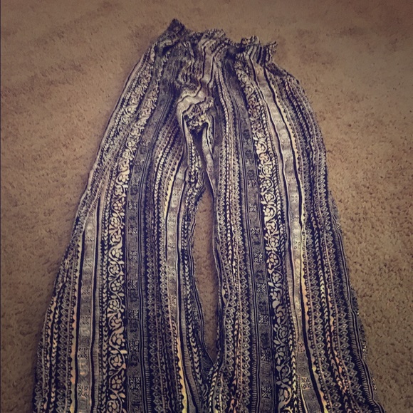 Hippie Pants!