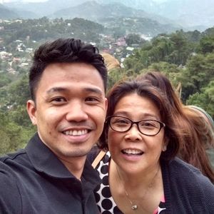 Meet your Posher, Luis