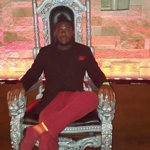 Meet your Posher, James