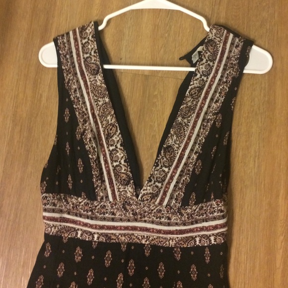 Pattern romper - Picture 2 of 4