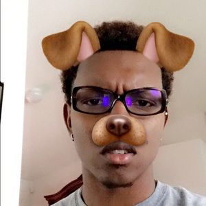 Meet your Posher, Jon