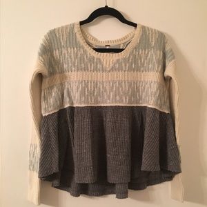 Free People Sweater