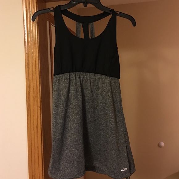 Champion workout tank