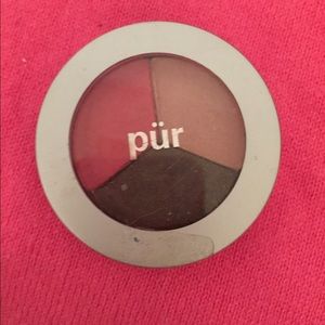PUR Eyeshadow Trio in Matchmaker