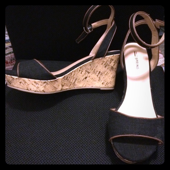 Wedges - Picture 1 of 1