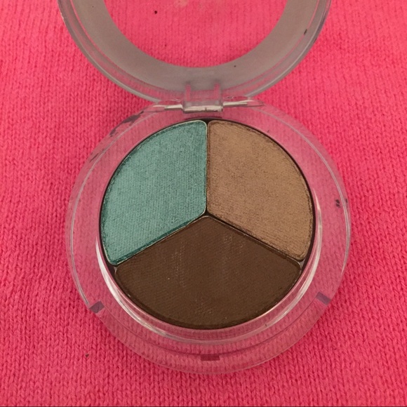 PUR Eyeshadow Trio in Free Spirit