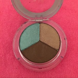 PUR Eyeshadow Trio in Free Spirit