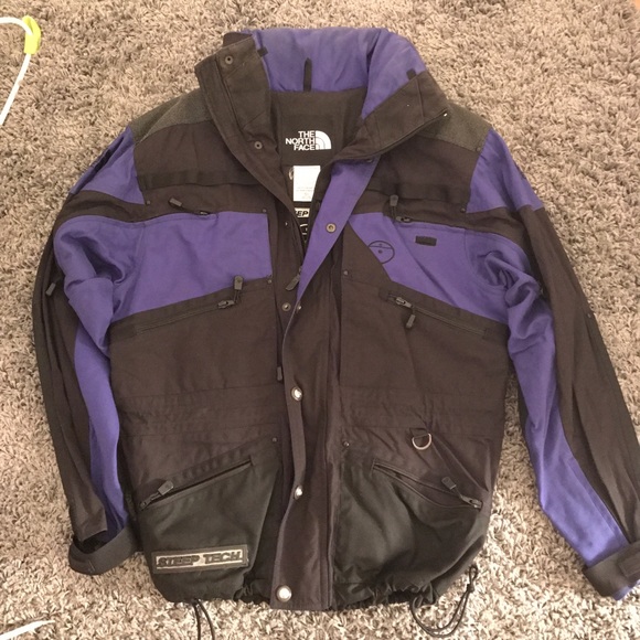 Men's steeptech - Picture 2 of 4