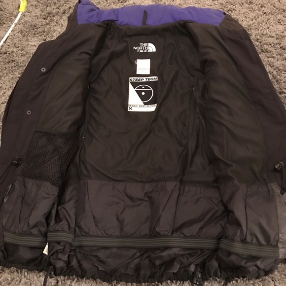 Men's steeptech - Picture 4 of 4