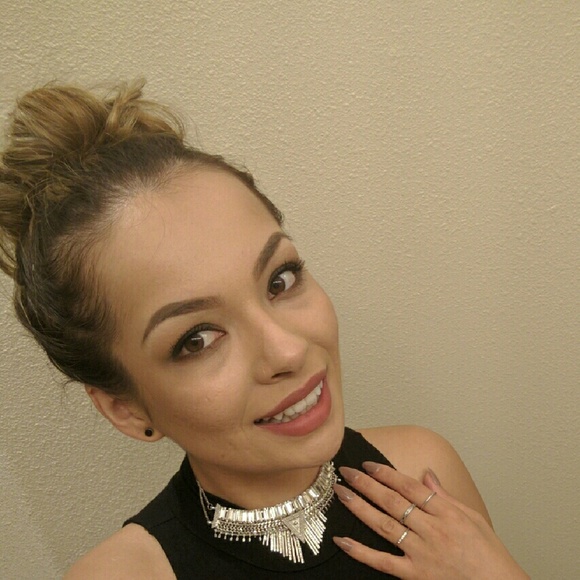 Meet your Posher, Patty - Picture 1 of 1