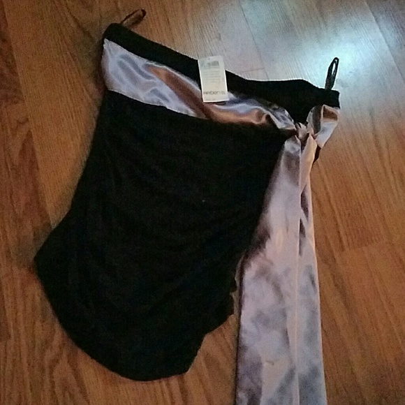 Women's tube top new