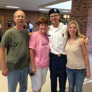 Meet your Posher, Sally