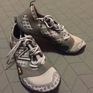 New Balance Trail Shoes