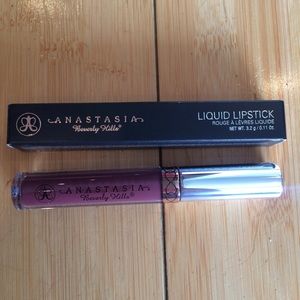 ABH Liquid Lipstick