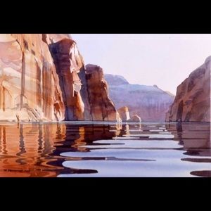 Meet your Posher, Alla