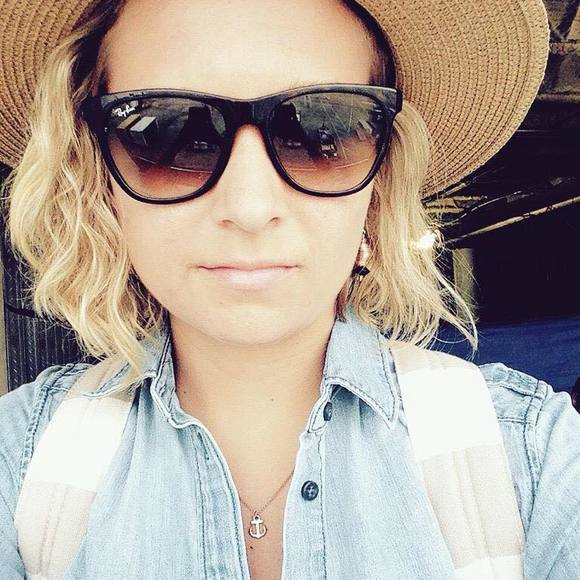 Meet your Posher, Kelsie