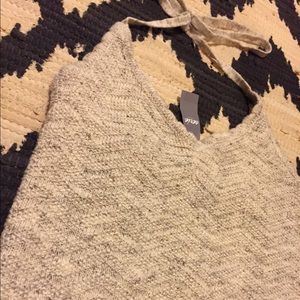 American Eagle Knit Tank