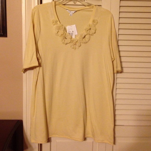 CAbi tee