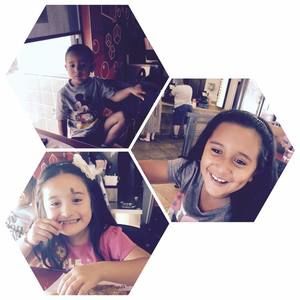 Meet your Posher, Jerico