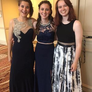 Meet your Posher, Alycia