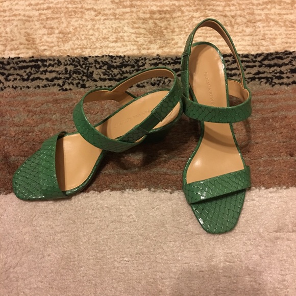 Wedge Sandals