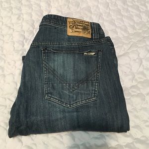 Volcom jeans