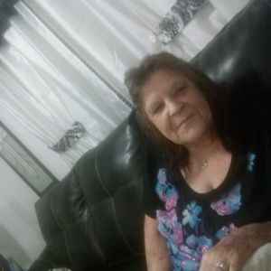 Meet your Posher, Mary m.