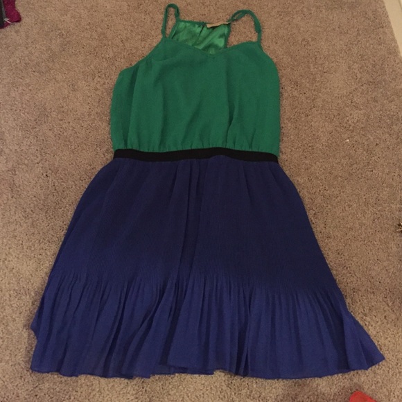 size small, fun urban outfitters dress