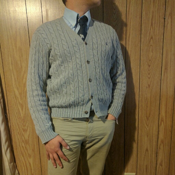 Polo by Ralph Lauren Cardigan