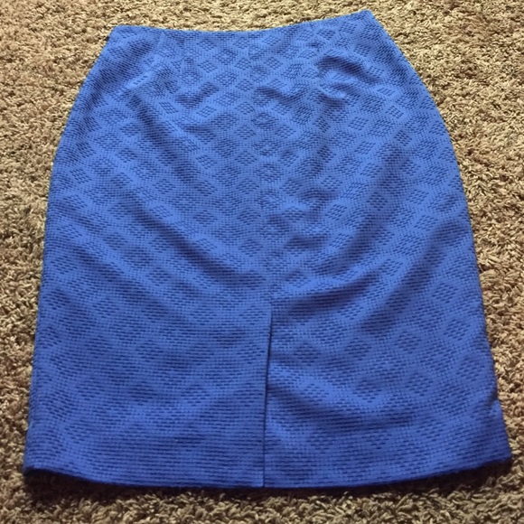 NWOT The Limited Skirt - Picture 2 of 3