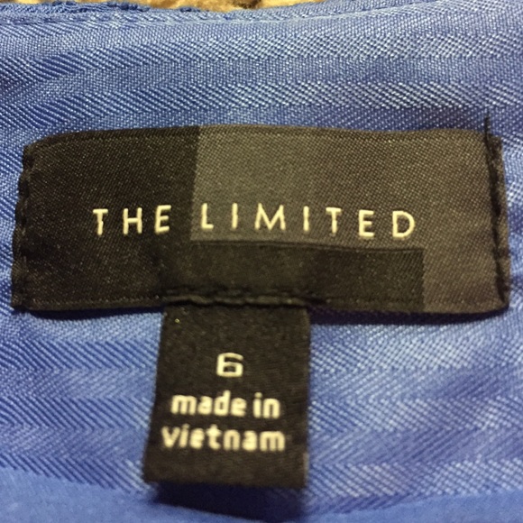 NWOT The Limited Skirt - Picture 3 of 3