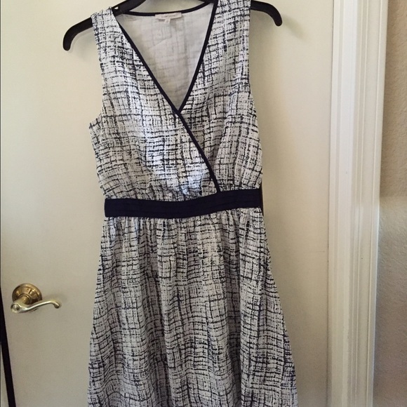 41 Hawthorn dress size small. New with tags