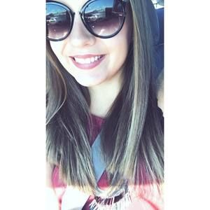 Meet your Posher, Annette