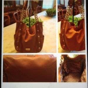 DKNY Hobo