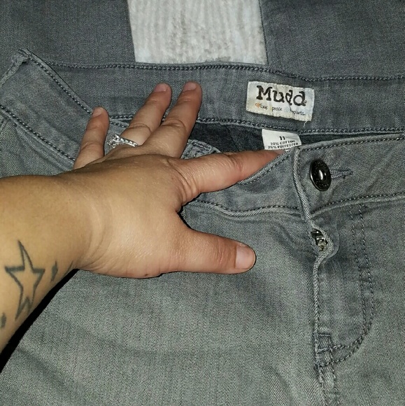 Jeans - Picture 2 of 3