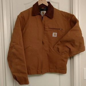 Carhartt Jacket