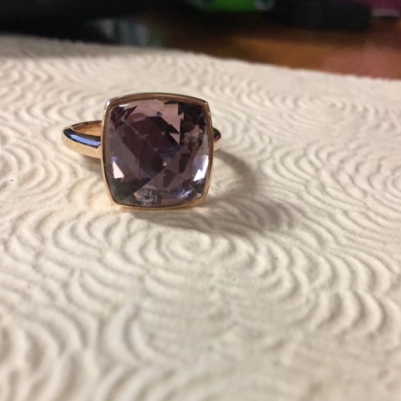 Swarovski Jewelry - Authentic swarovski crystal ring
