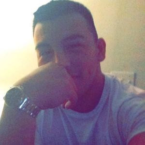 Meet your Posher, Alberto