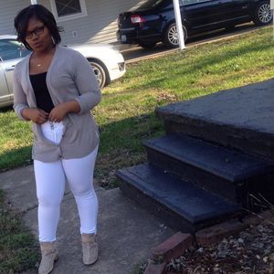 Meet your Posher, Talynn