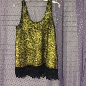 Charming Charlie shirt