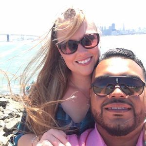 Meet your Posher, Diego