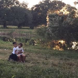 Meet your Posher, Lien