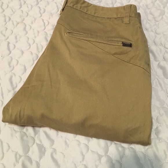 Volcom jeans