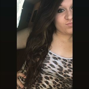 Meet your Posher, Morgan