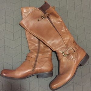Riding Boots by Naturalizer