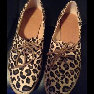Gap Oxford shoes